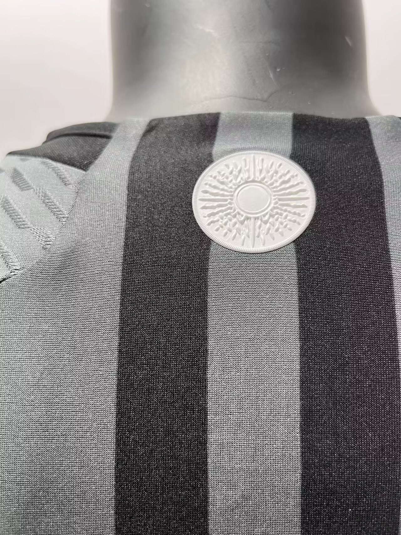 23/24 Argentina Black Jersey Player Version 1:1 Quaility - leoleo123123