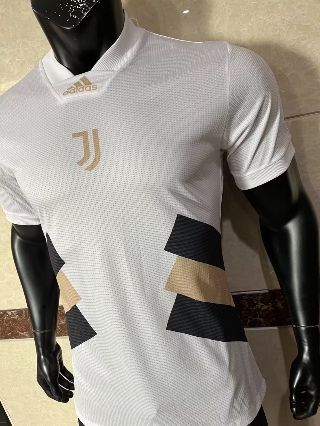 23/24 Juventus Special Jersey Player Version 1:1 Quality - leoleo123123
