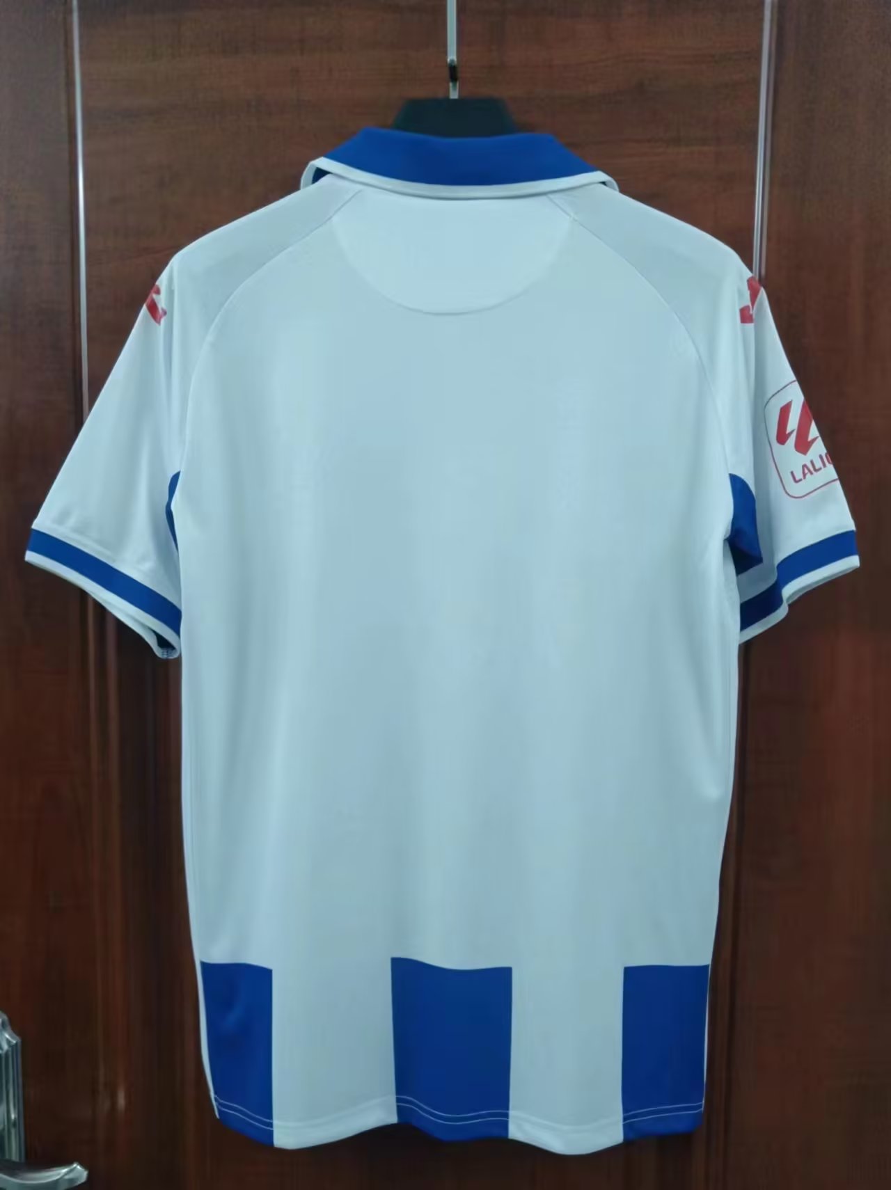 23/24 Leganes Home Jersey Thai Quality Fan Version - leoleo123123