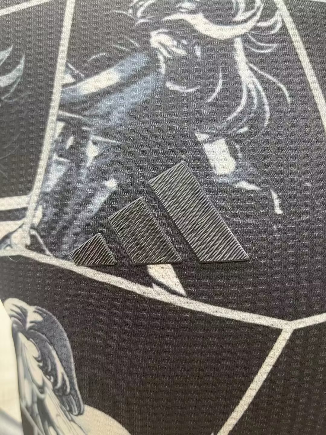 2023 Japan Black Special Jersey Player Version 1:1 Quality - leoleo123123