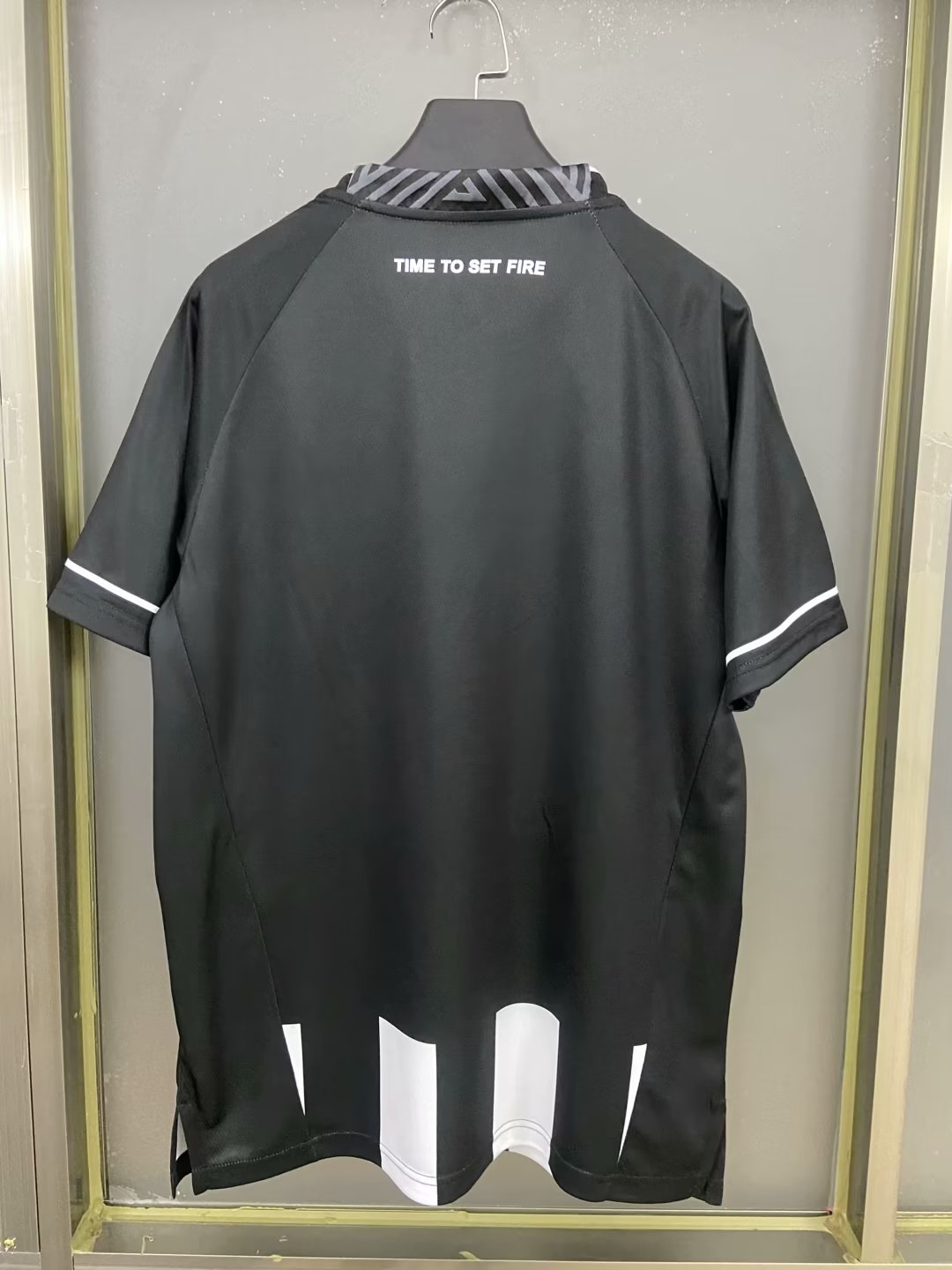 23/24 Botafogo Home Jersey 1:1 Quality - leoleo123123