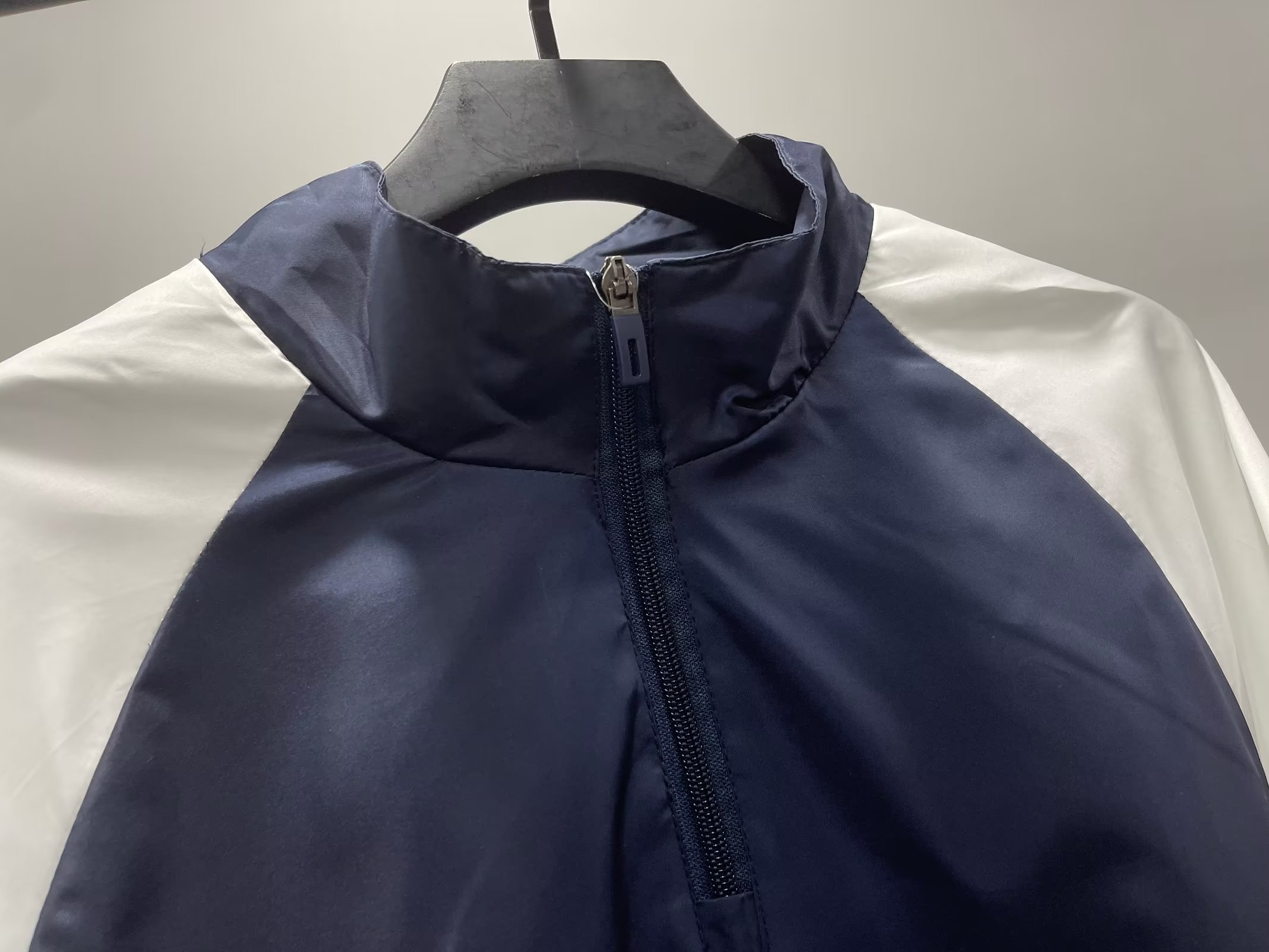 2023 Real Madrid Special Windbreaker Jacket Thai Quality - leoleo123123