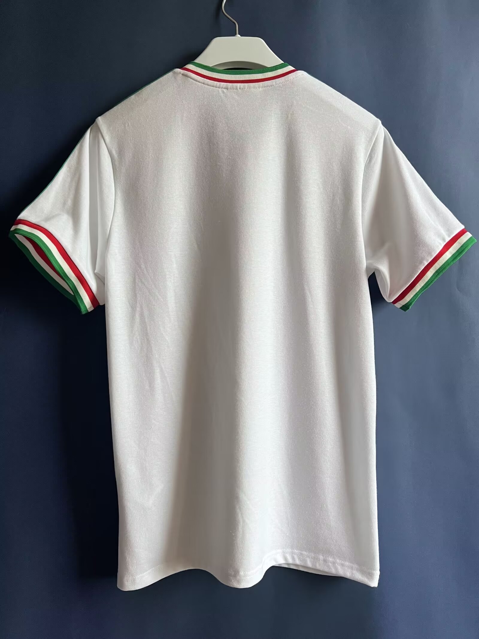 Mexico cotton T-shirt Fans Version - leoleo123123