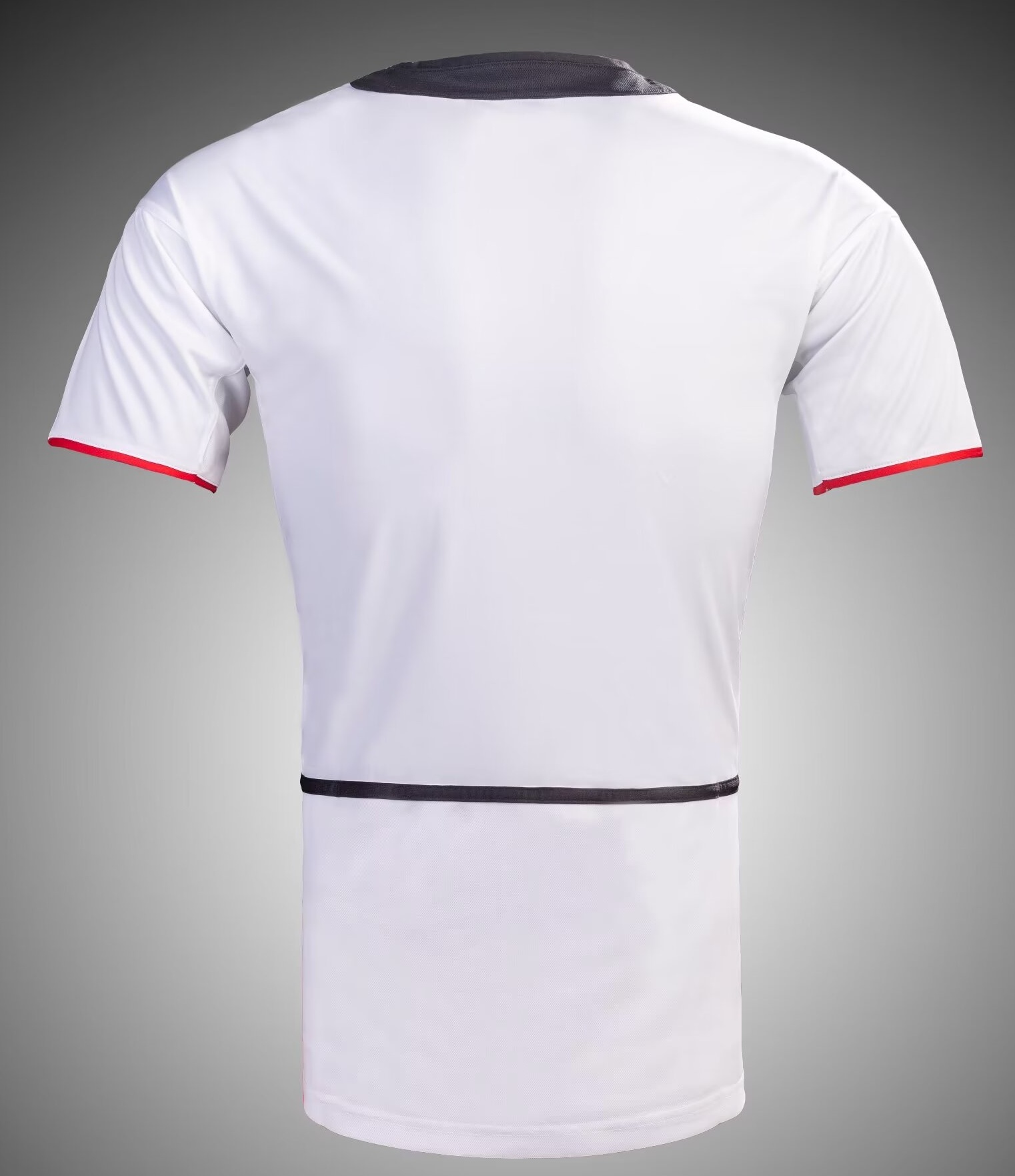 02/24 Man United Away White Retro Jersey - leoleo123123