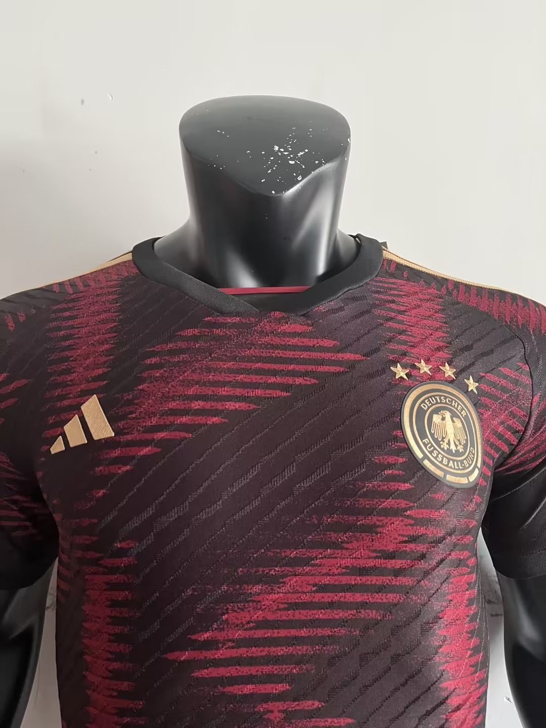 22/23 Germany Away World Cup Soccer Jersey Player Version 1:1 Quality - leoleo123123