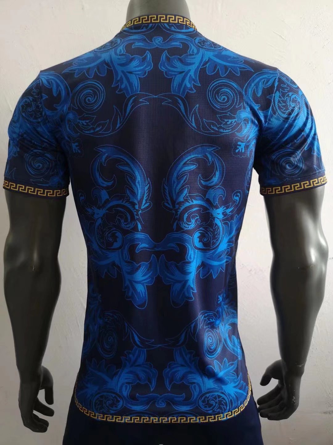 22-23 Italy Special Soccer Jersey Player Version 1:1 Quality - leoleo123123
