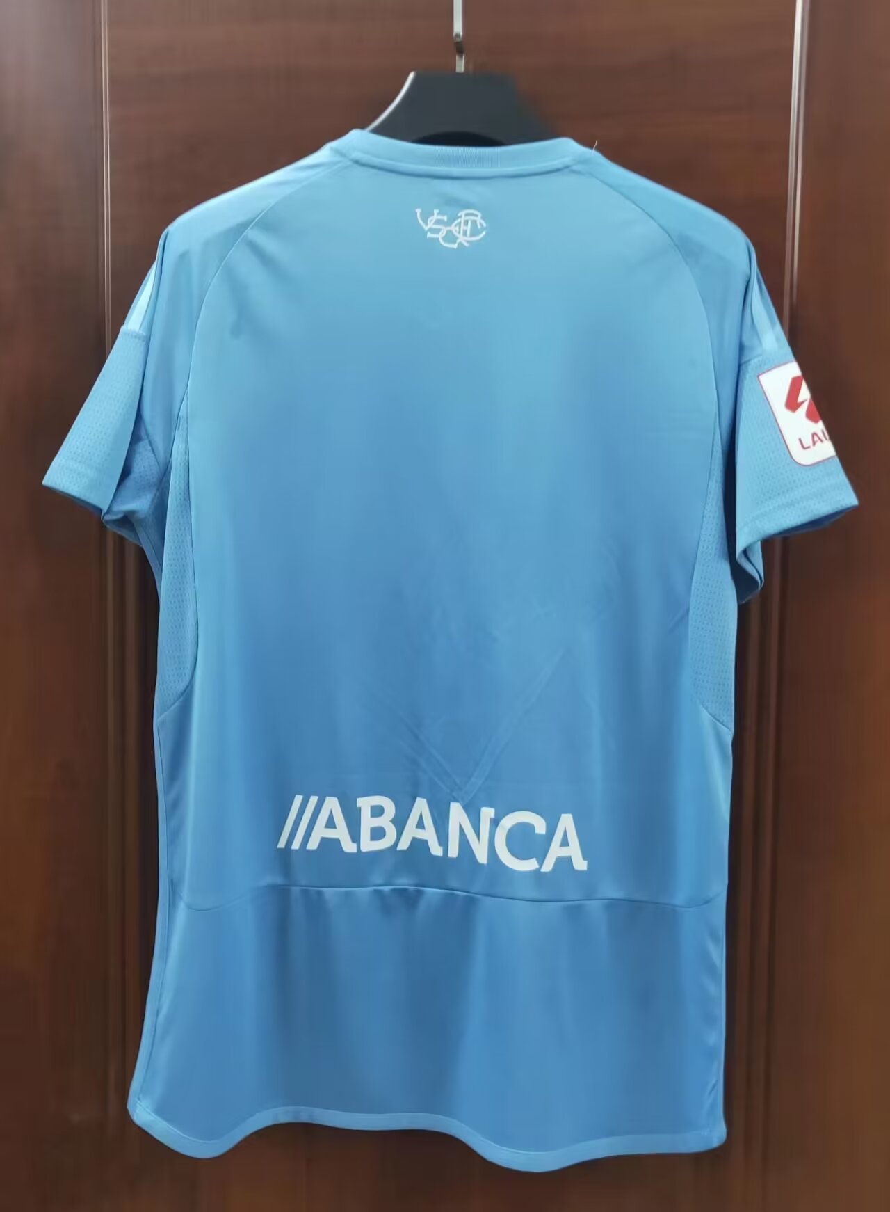23/24 Celta Home Jersey Thai Quality Fan Version - leoleo123123