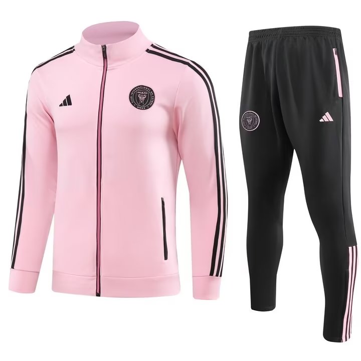 Jacket tracksuit