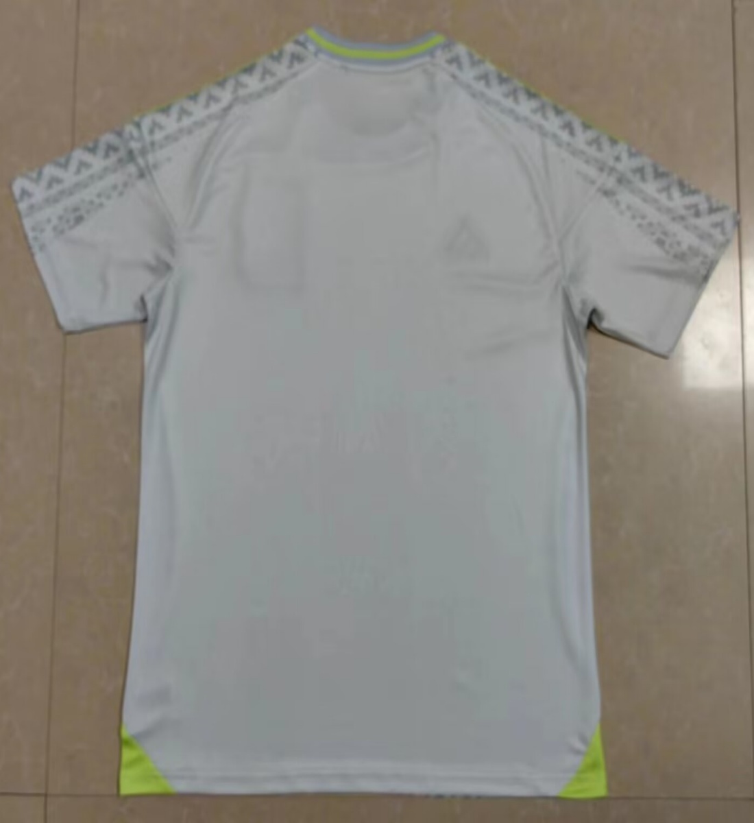 2024 Mexico Away Jersey Fans Version - leoleo123123