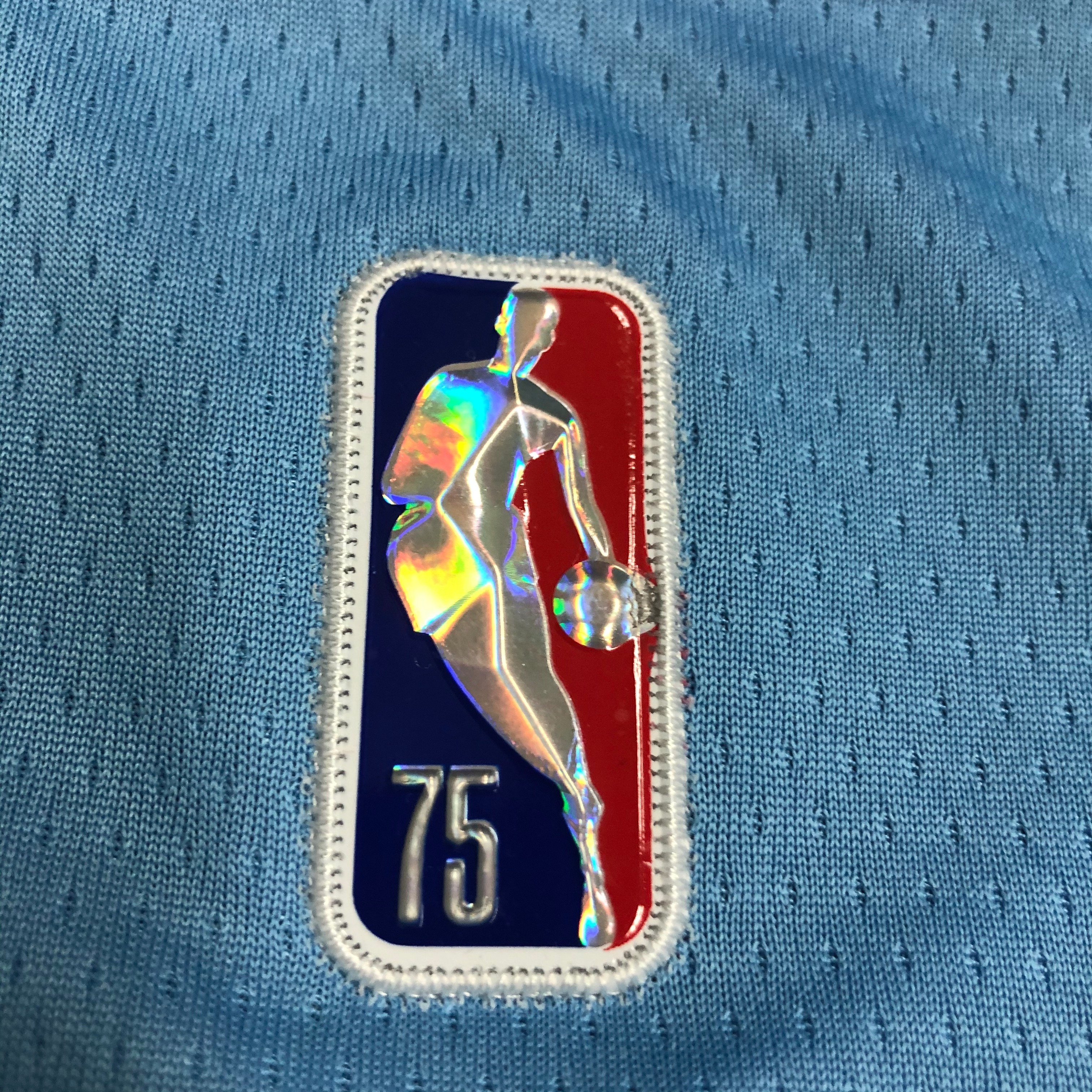 NBA Men Season 2022 Los Angeles Clippers Light Blue #2 LEONARD Jersey High Quality Name and Number Print - leoleo123123