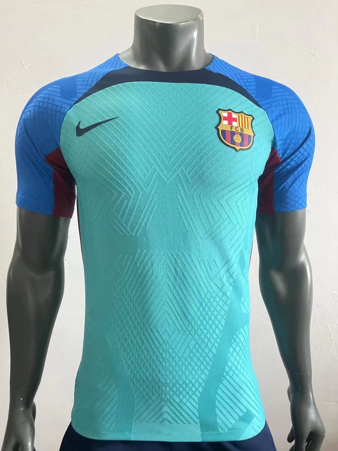 22/23 Barcelona Special Jersey Player Version 1:1 Quality - leoleo123123