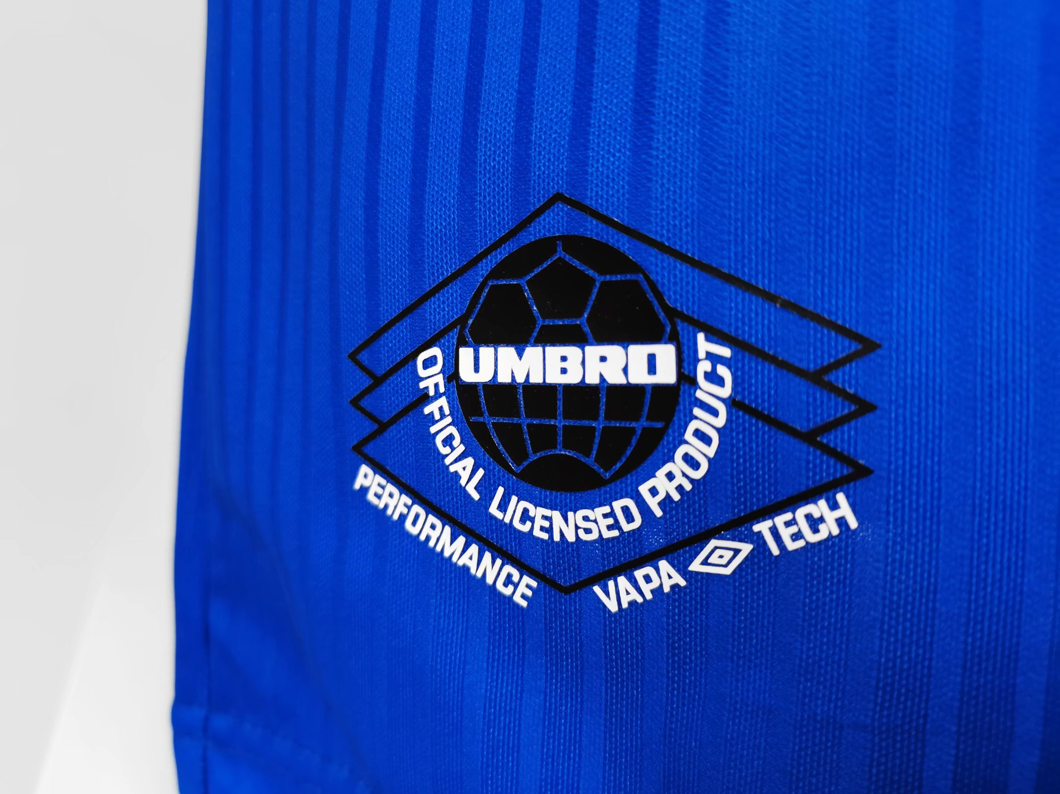 96-98 Man United Away Retro Jersey - leoleo123123