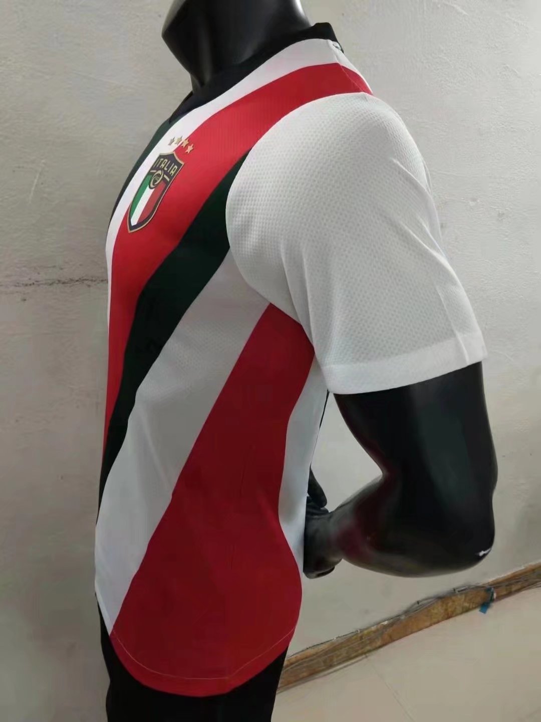 2022 Italy Special Soccer Jersey Player Version 1:1 Quality - leoleo123123