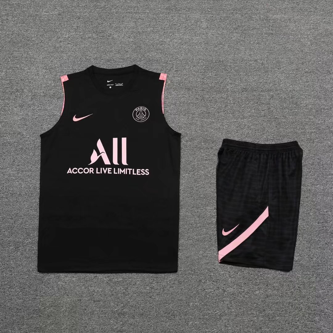 21/22 PSG Training Vest Training suit - leoleo123123