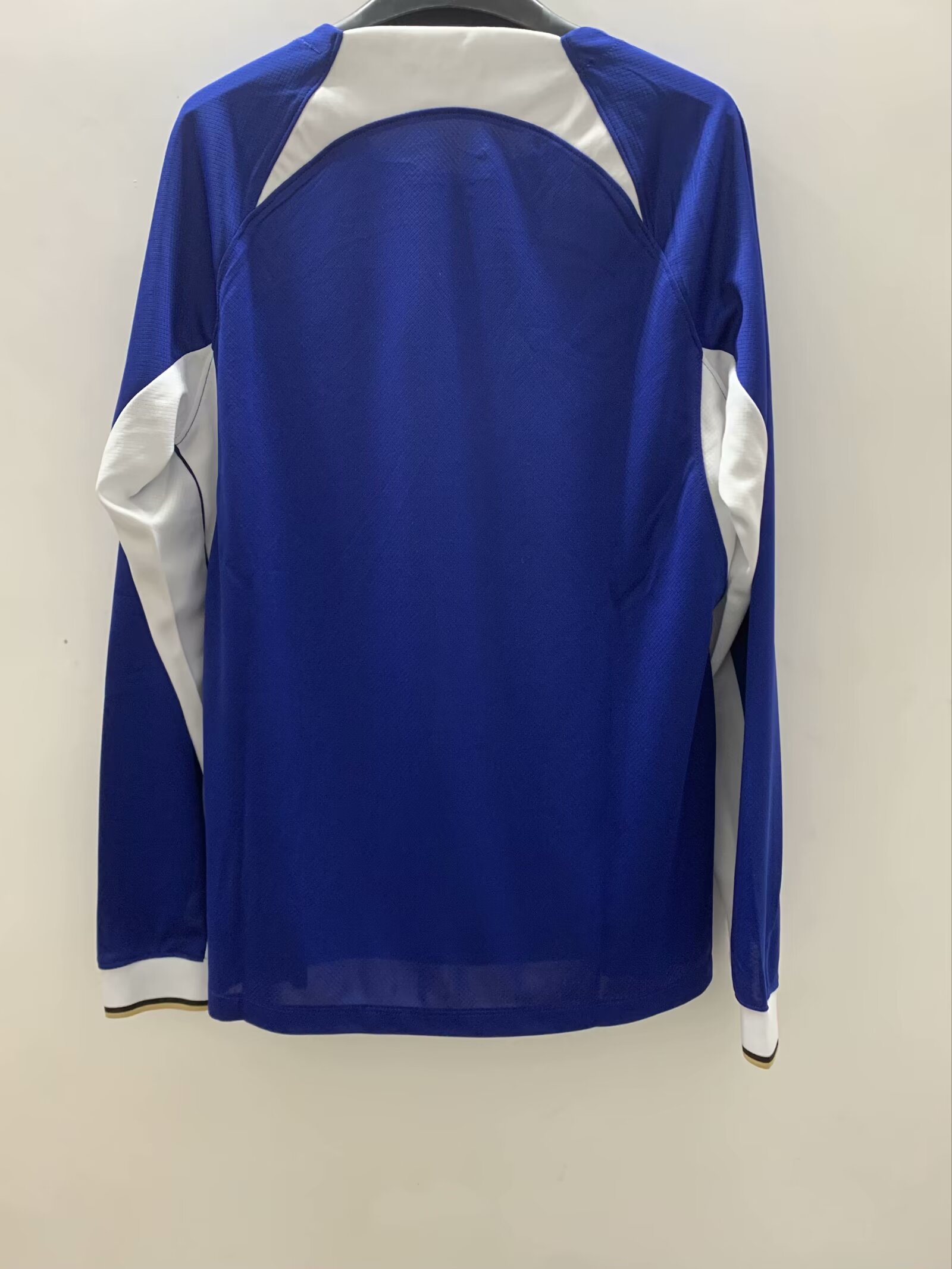23/24 Chelsea Home Long Sleeve Jersey 1:1 Quality - leoleo123123