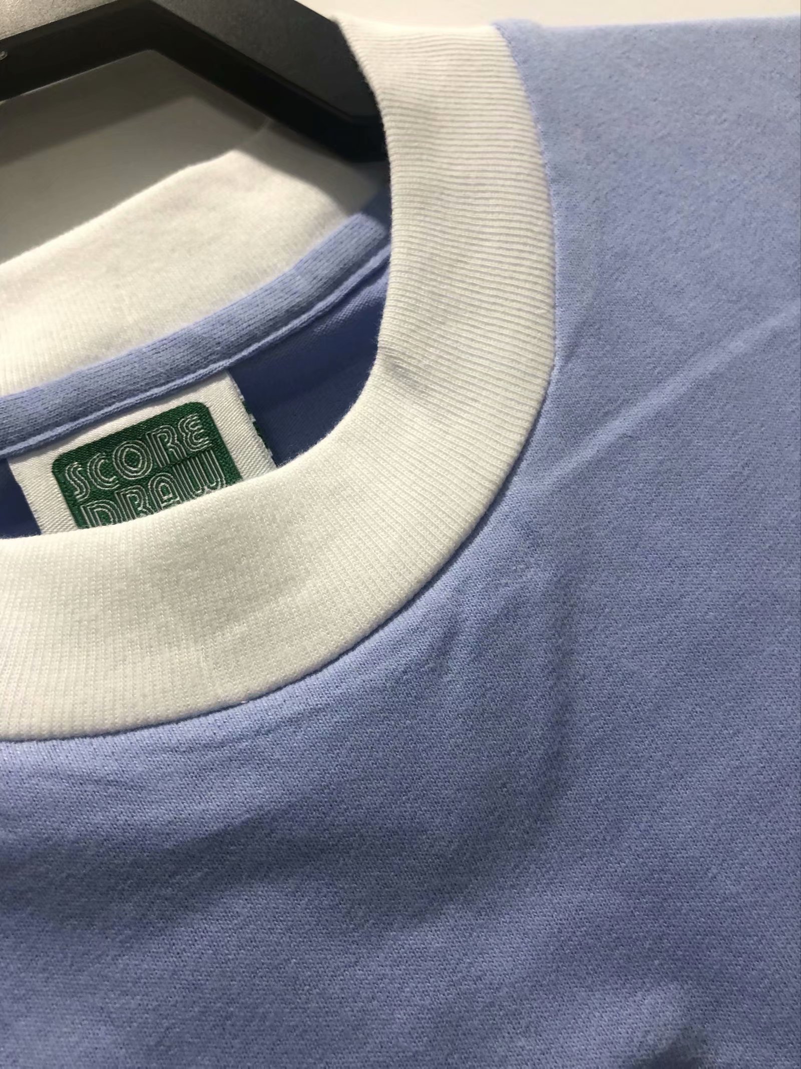 1972 Man City Home Retro Jersey - leoleo123123