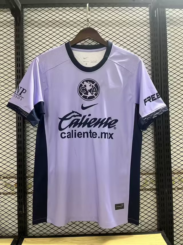 23/24 America Third Jersey Fans Version Thai Quality - leoleo123123