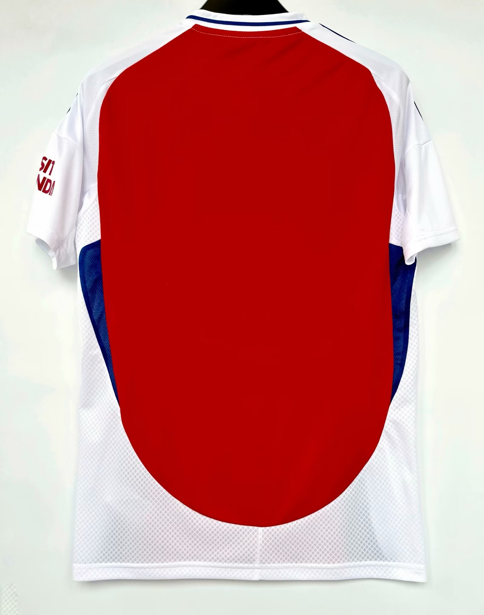 24/25 Arsenal Home Jersey Fans Version 1:1 Quality - leoleo123123