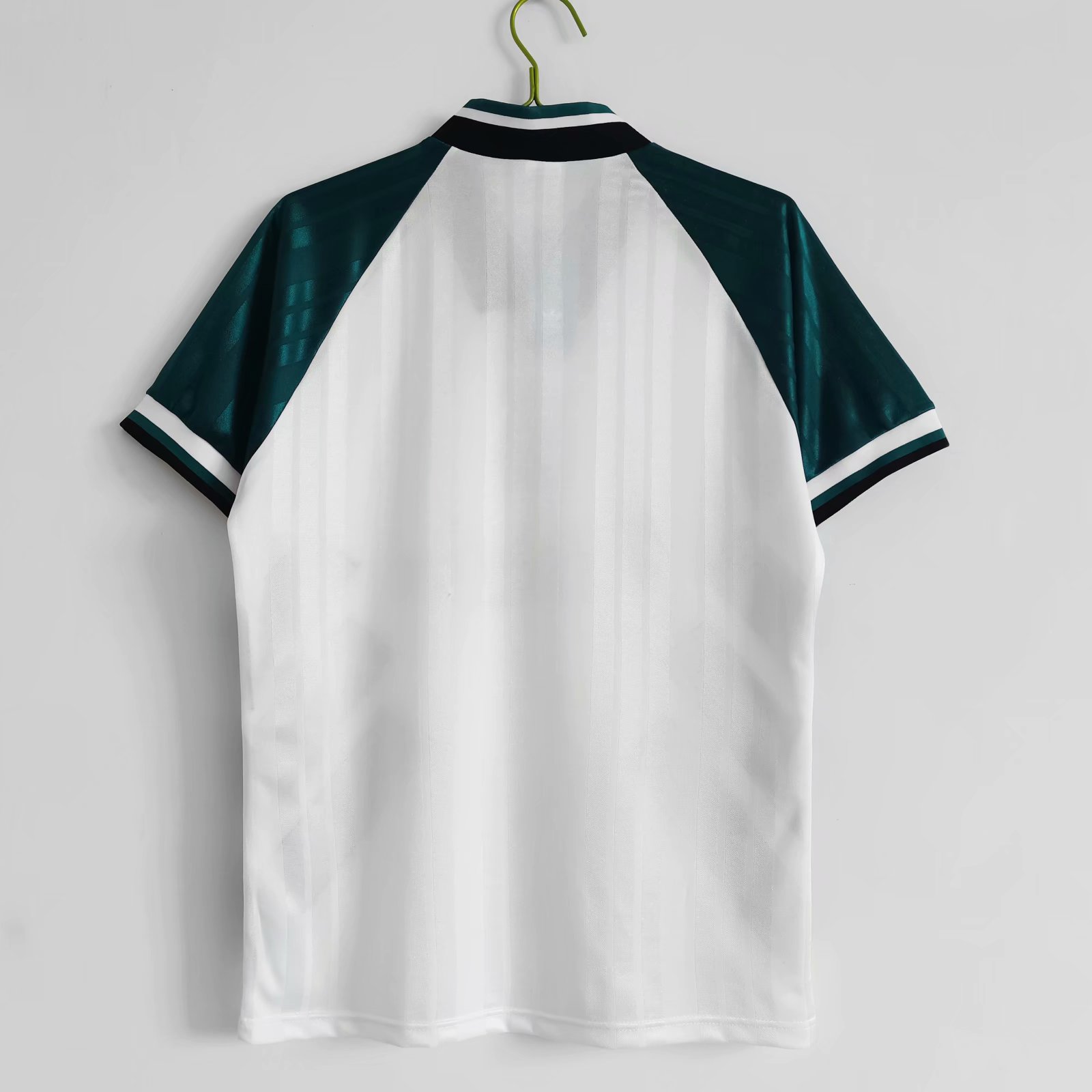 93/95 Liverpool Away Retro Jersey - leoleo123123