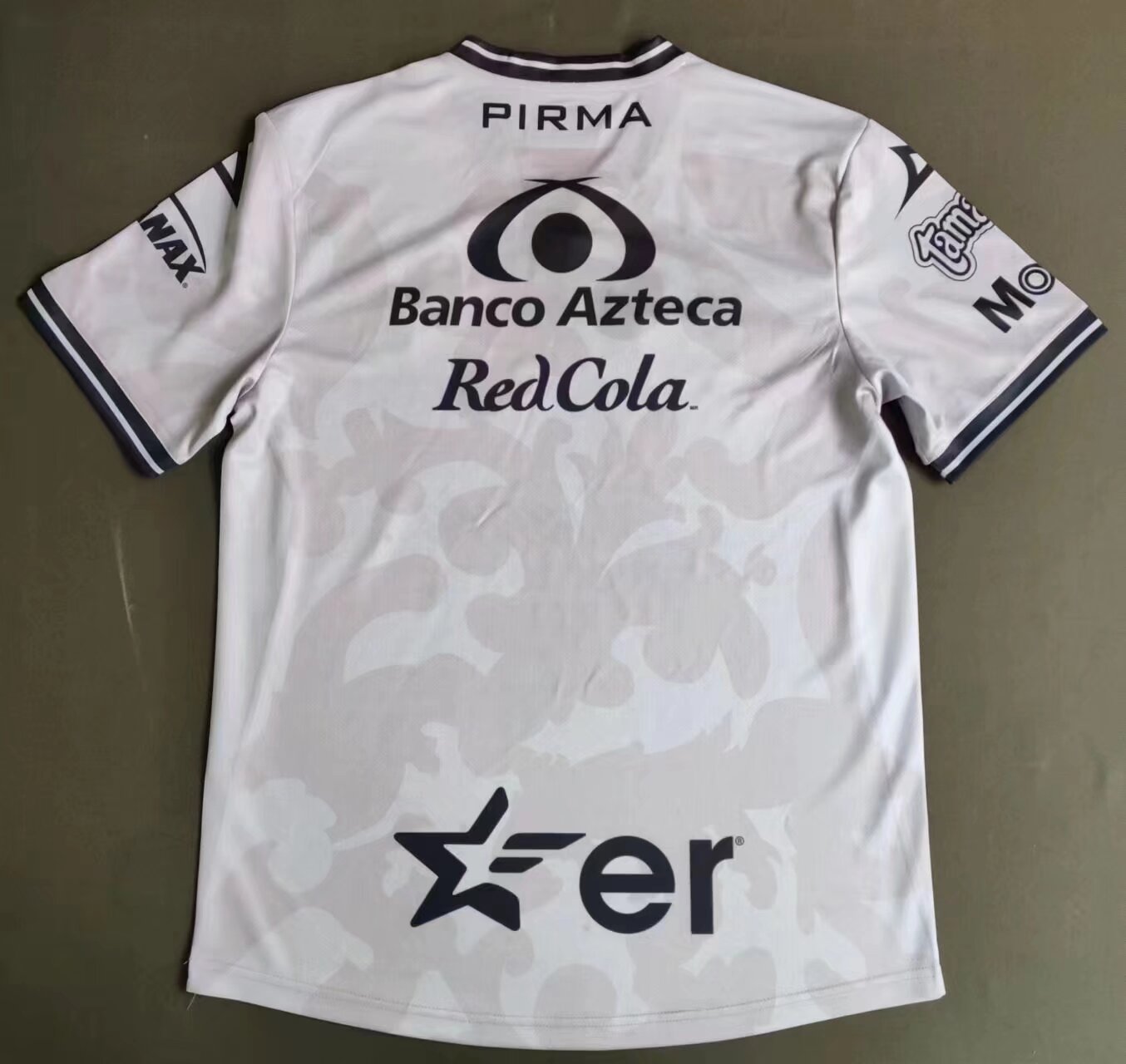 23/24 Purble Third Jersey Thai Quality - leoleo123123