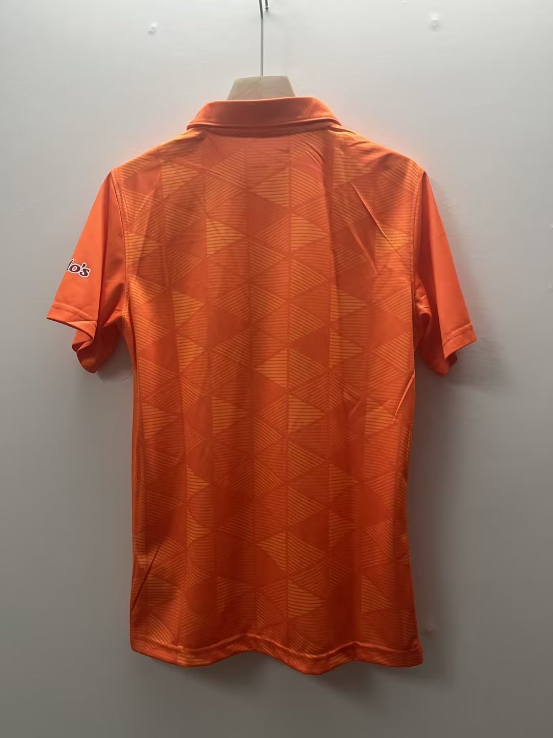 2023/24 AFC Richmond Third Fans Soccer Jersey - leoleo123123