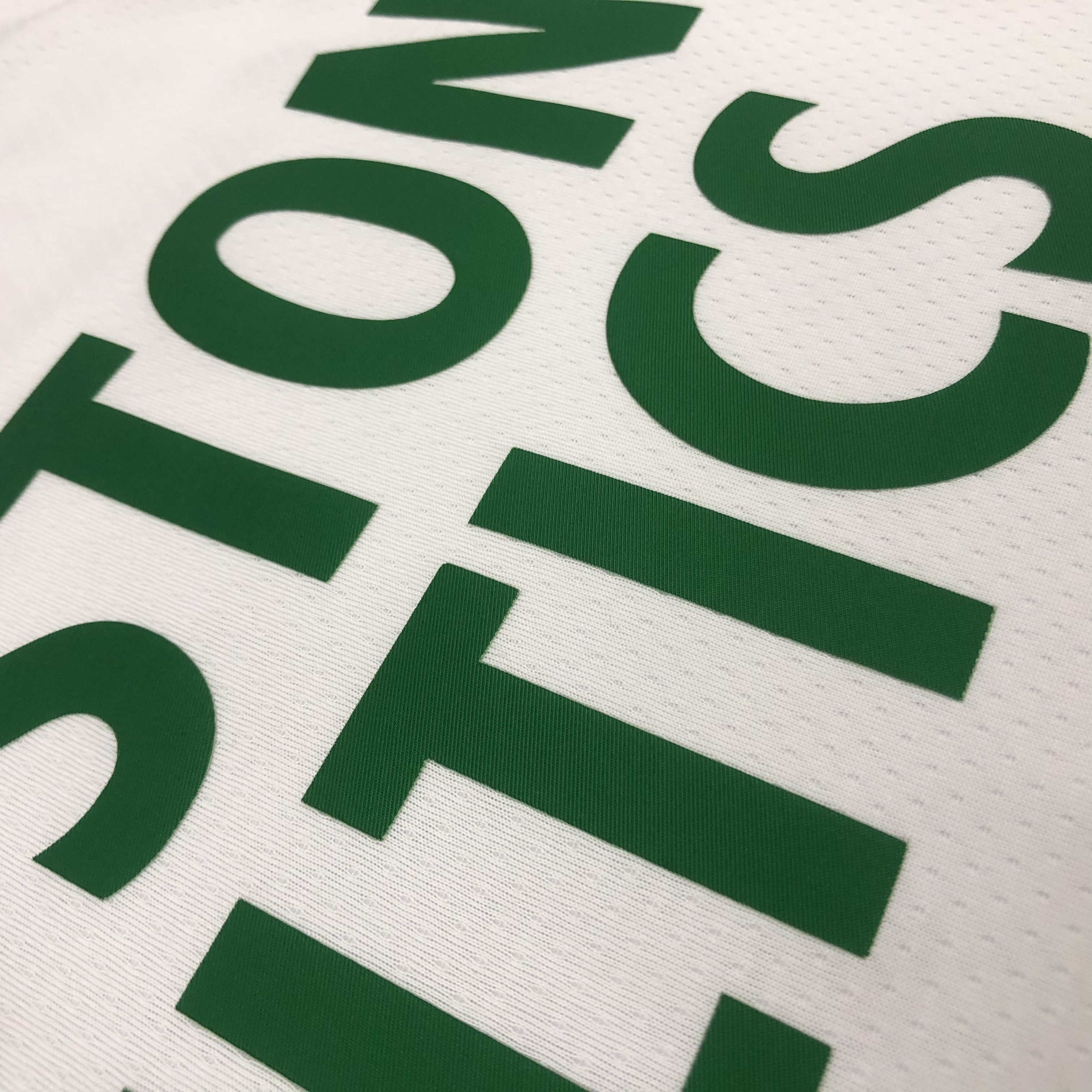 NBA Season 2021 Boston Celtics White City #8 WALKER Jersey High Quality Name and Number Print - leoleo123123