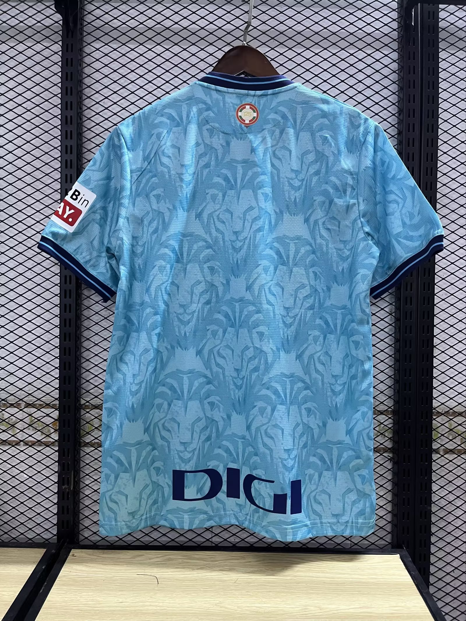 23/24 At Bilbao Away Jersey Thai Quality Fan Version - leoleo123123