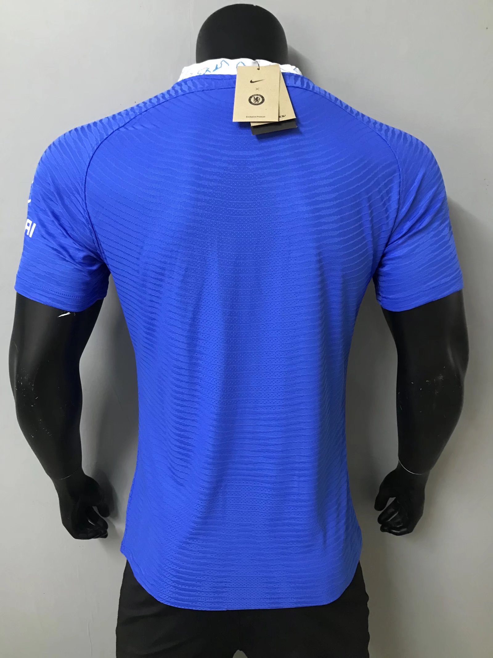22/23 Chelsea Home Jersey Player Version 1:1 Quality - leoleo123123