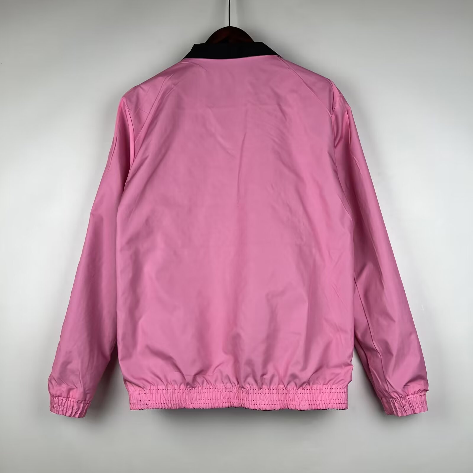 23/24 Miami Windbreaker Jacket two-sided Jacket Thai Quality - leoleo123123