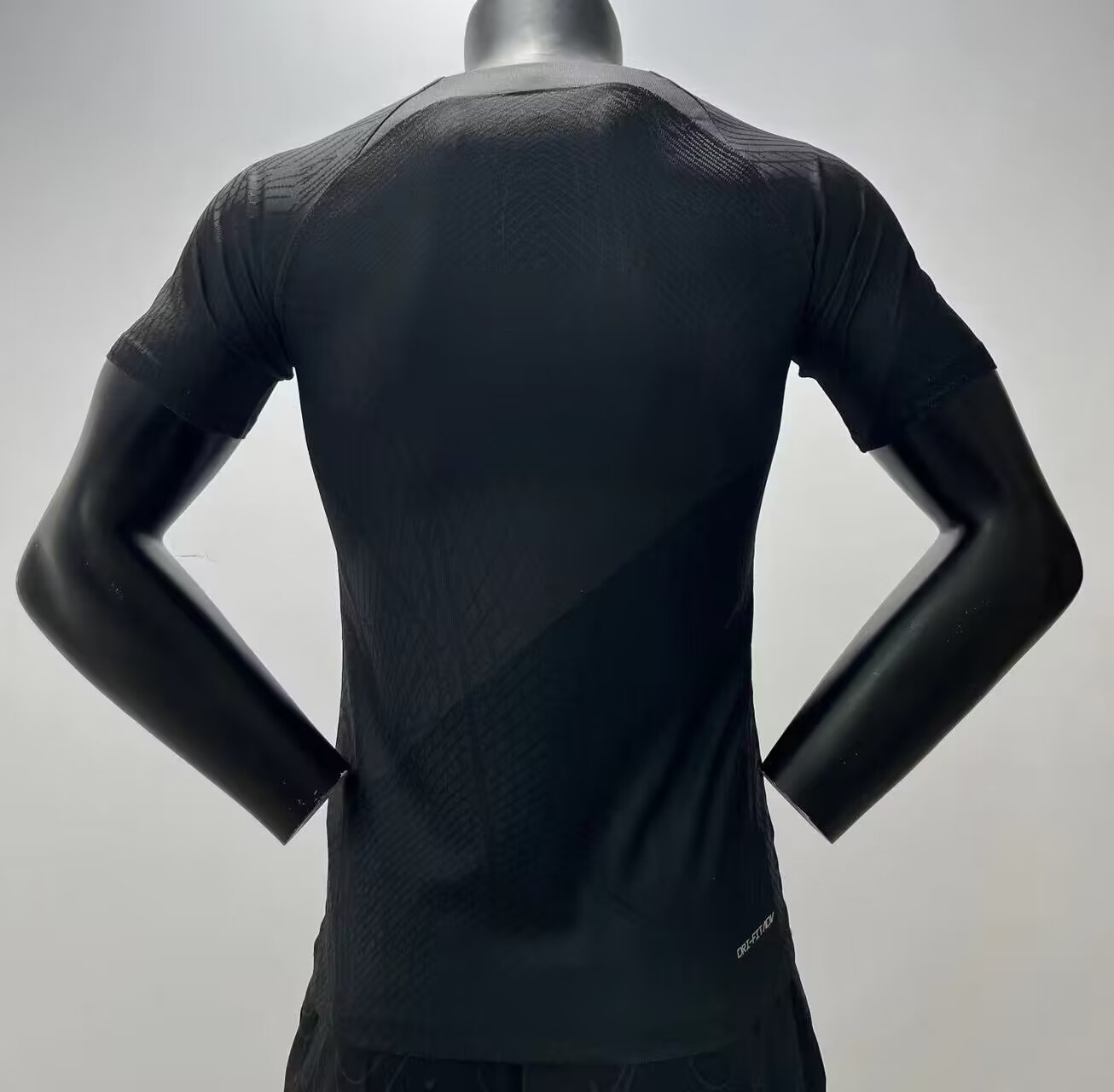 23/24 Portugal Black Soccer Jersey Player Version 1:1 Quality - leoleo123123
