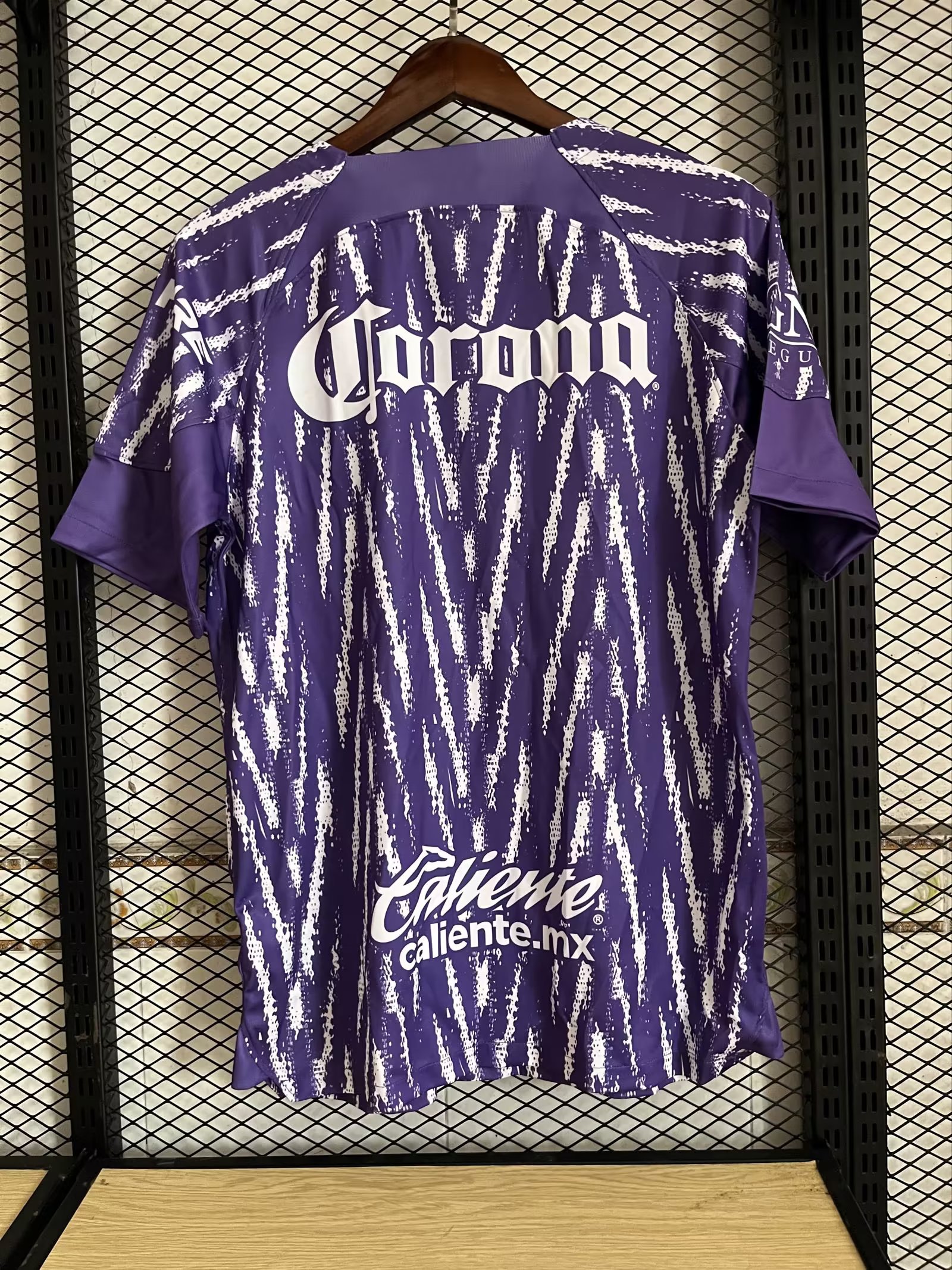 22/23 America Goalkeeper Jersey - leoleo123123