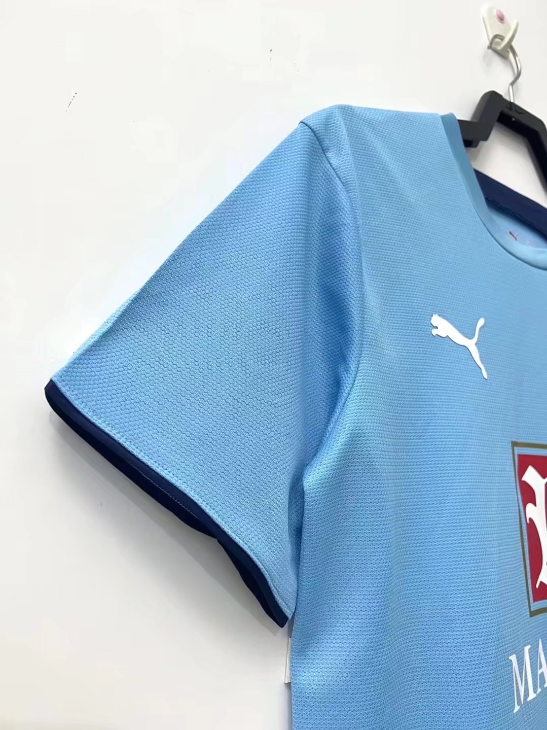 06/07 Tottenham Away Retro Jersey - leoleo123123