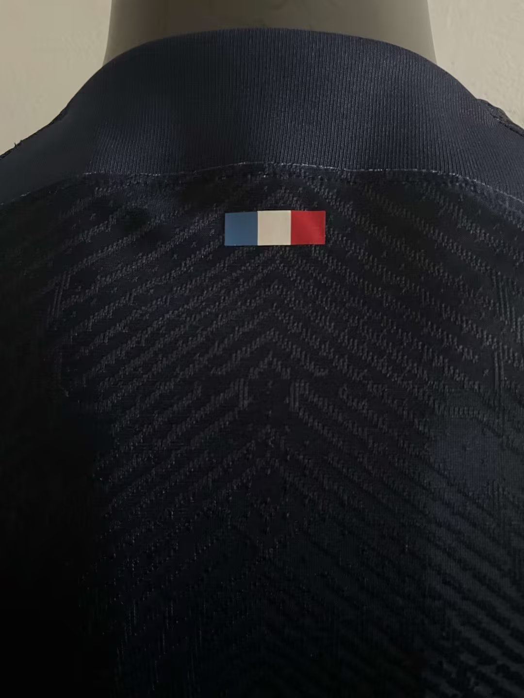 23/24 PSG Home Jersey Player Version 1:1 Quality - leoleo123123