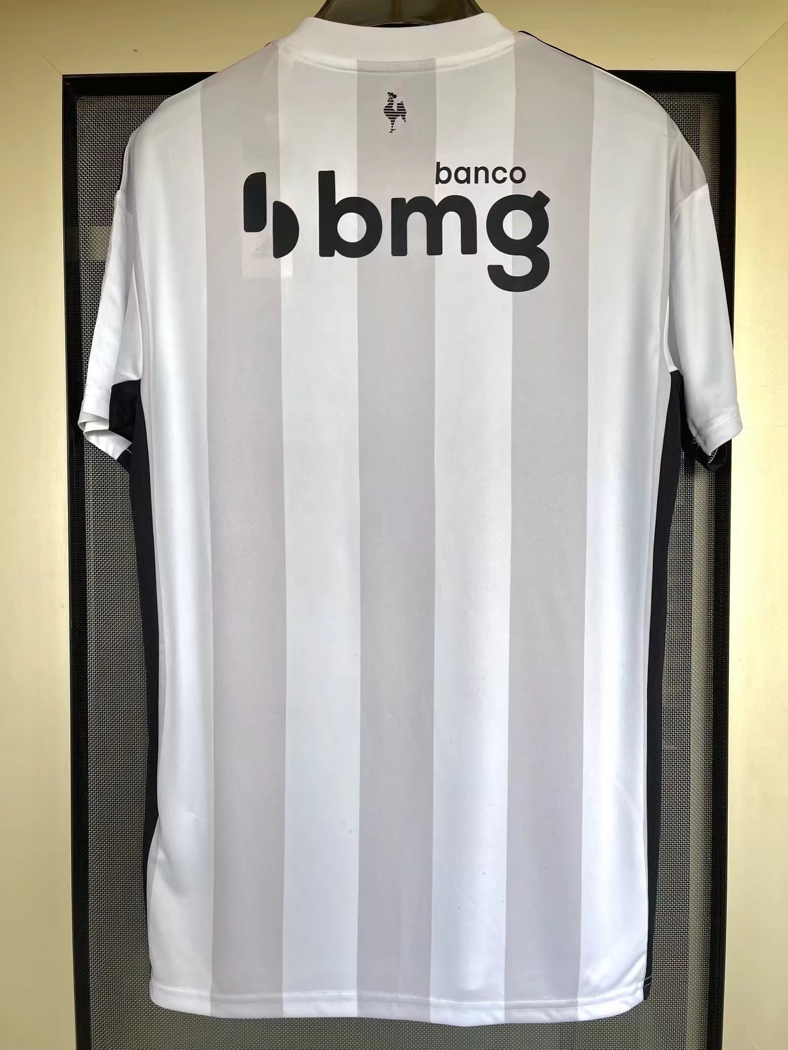 22/23 Atletico Mineiro Away Jersey Thai Quality - leoleo123123