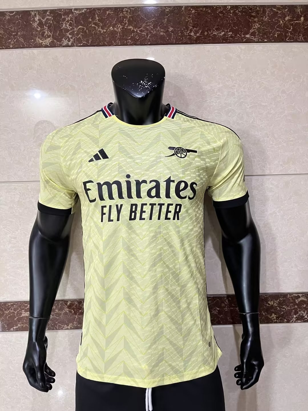 23/24 Arsenal Special Jersey Player Version 1:1 Quality - leoleo123123