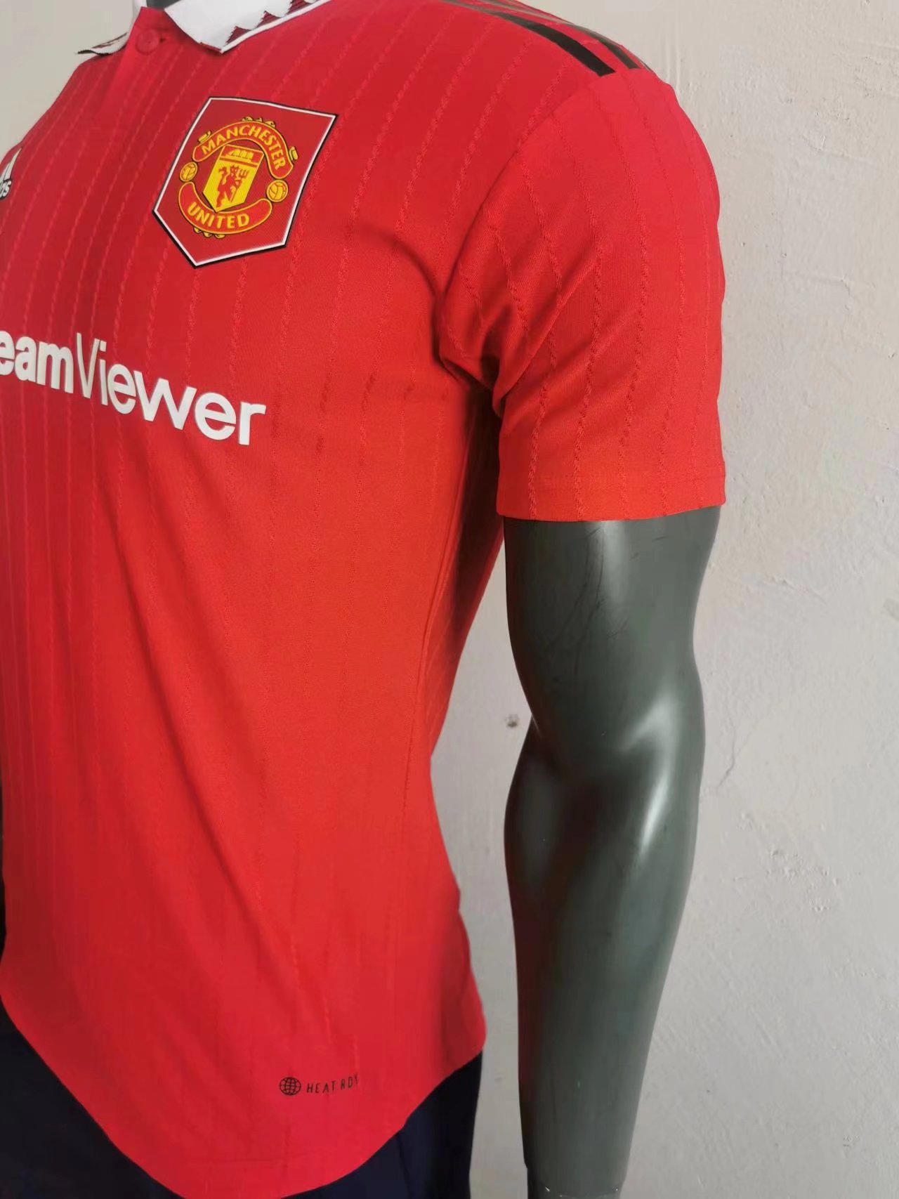 22/23 Man United Home Jersey Player Version 1:1 Quality - leoleo123123