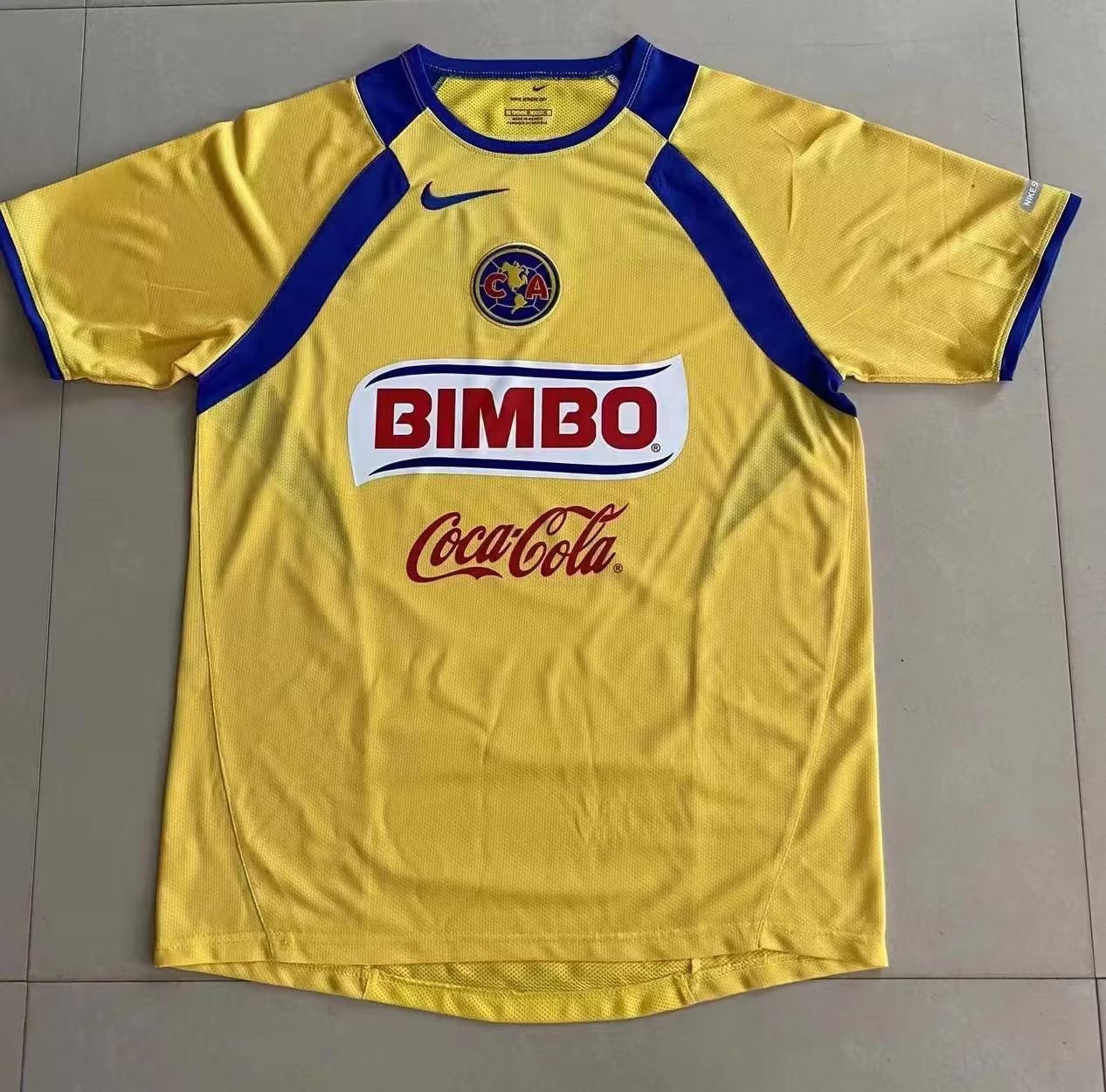 2005 America Home Retro Jersey Thai Quality - leoleo123123