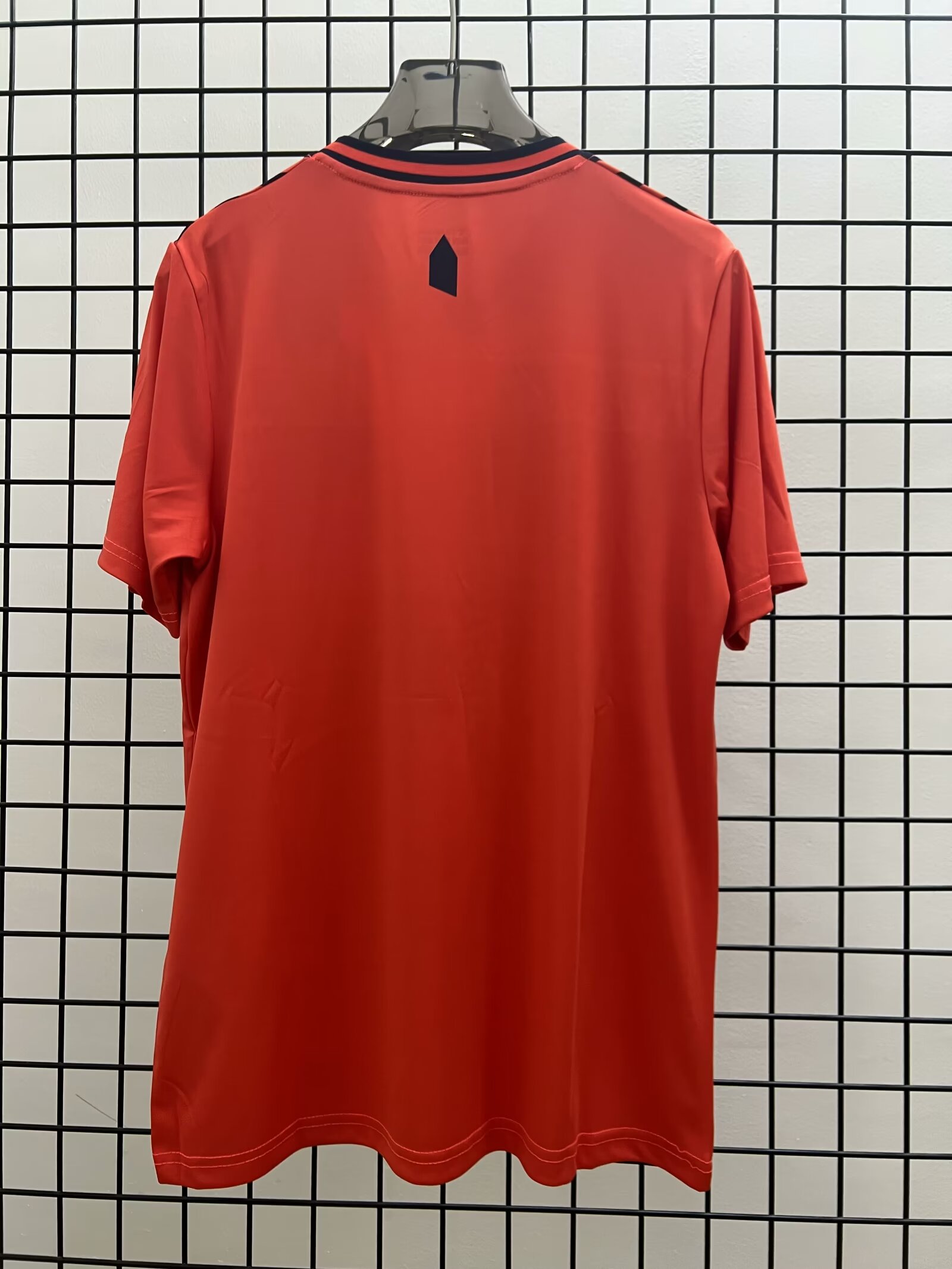 23/24 Everton Away Jersey Fans Version - leoleo123123