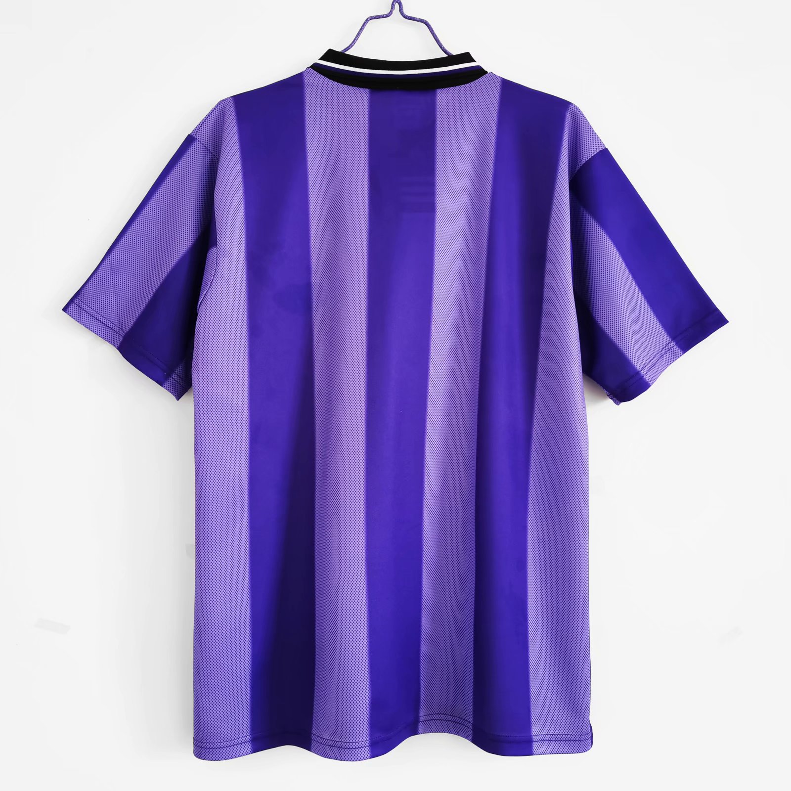 94-95 Rangers Third Retro Jersey Thai Quality - leoleo123123