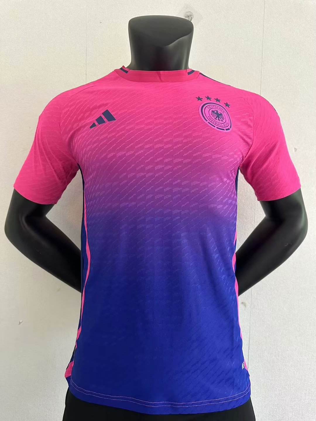 23/24 Germany Special Soccer Jersey Player Version 1:1 Quality - leoleo123123