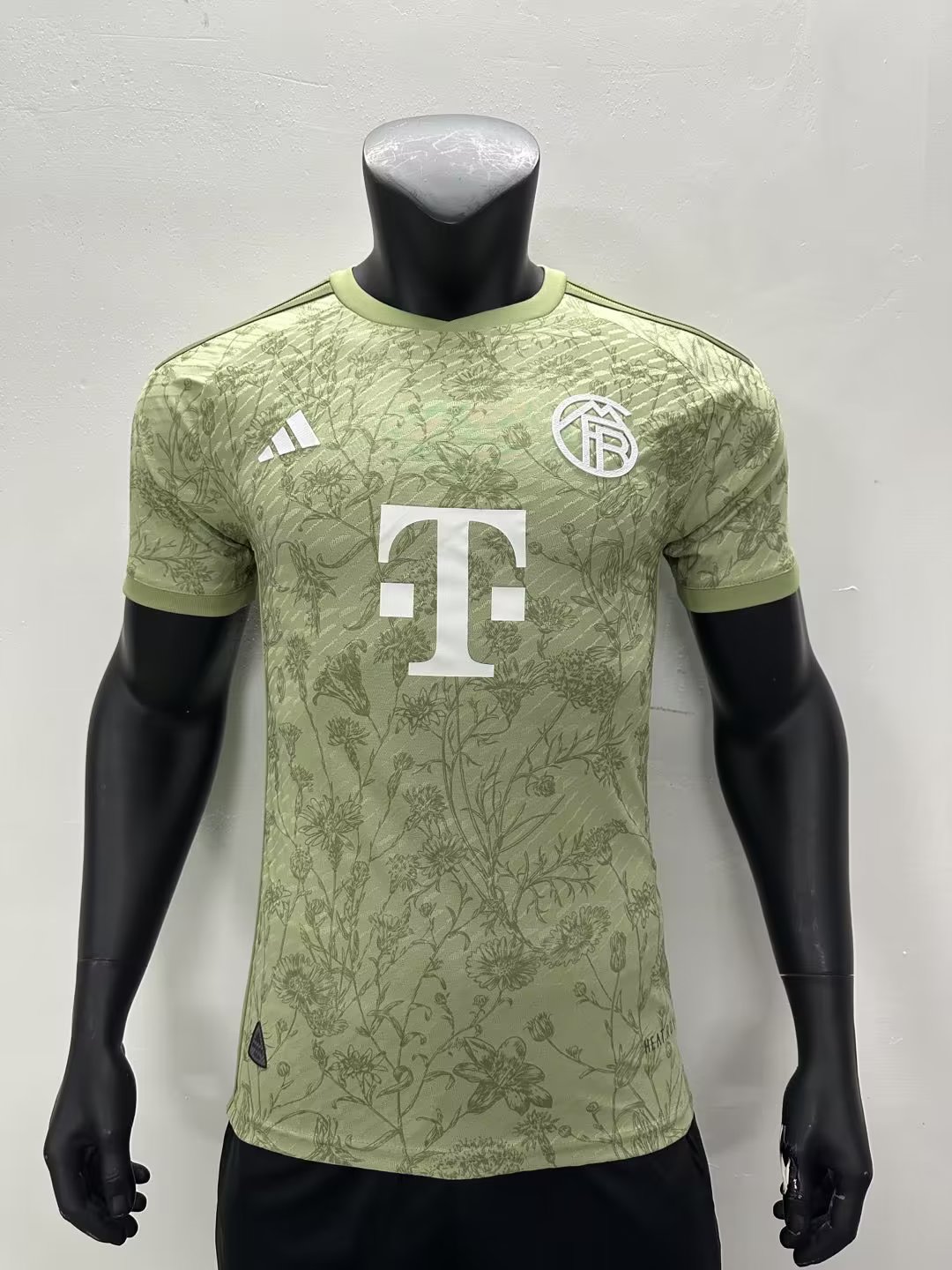 23/24 Bayern Munich Special Jersey Player Version 1:1 Quality - leoleo123123