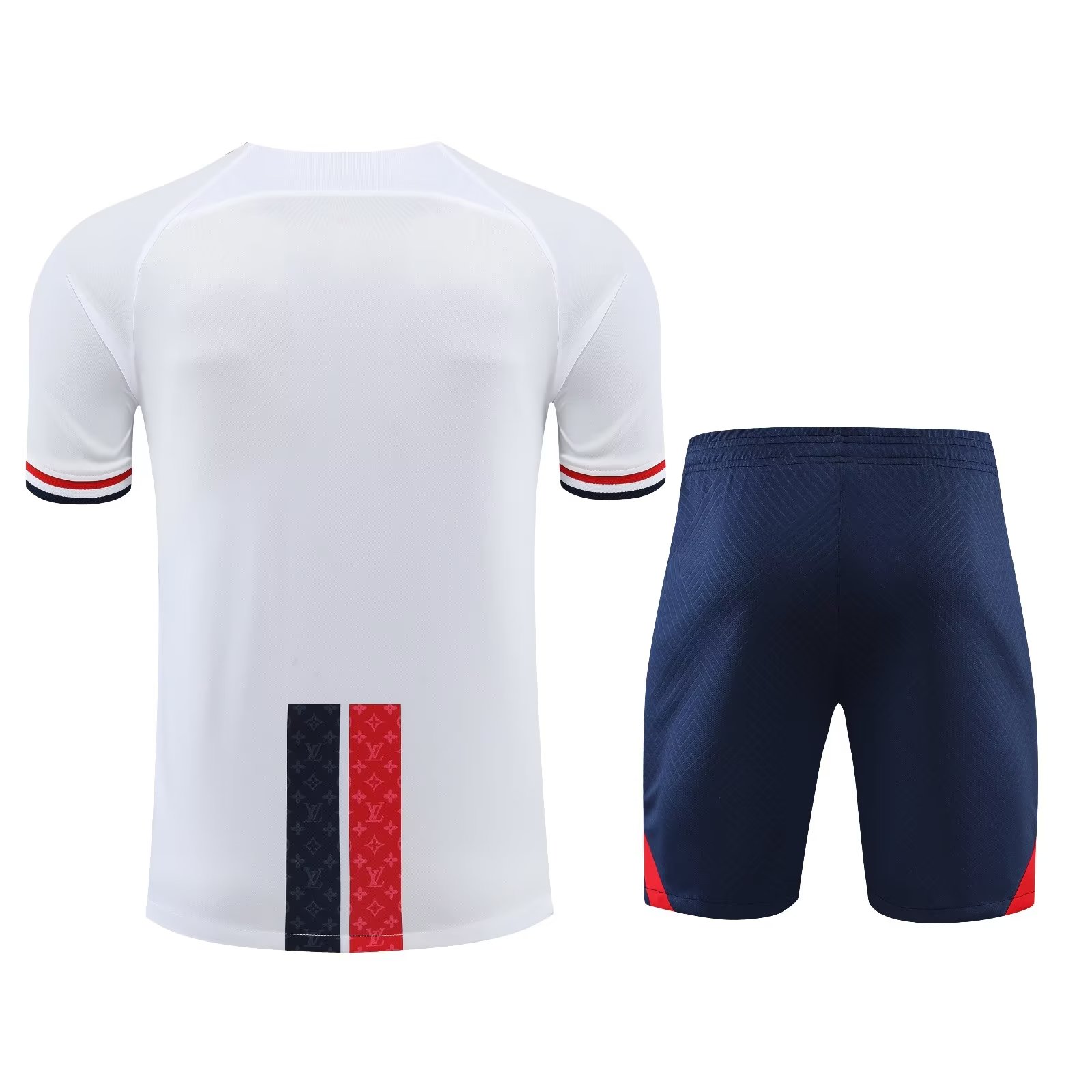 23/24 PSG Jordan Training Jersey Training Tracksuit - leoleo123123