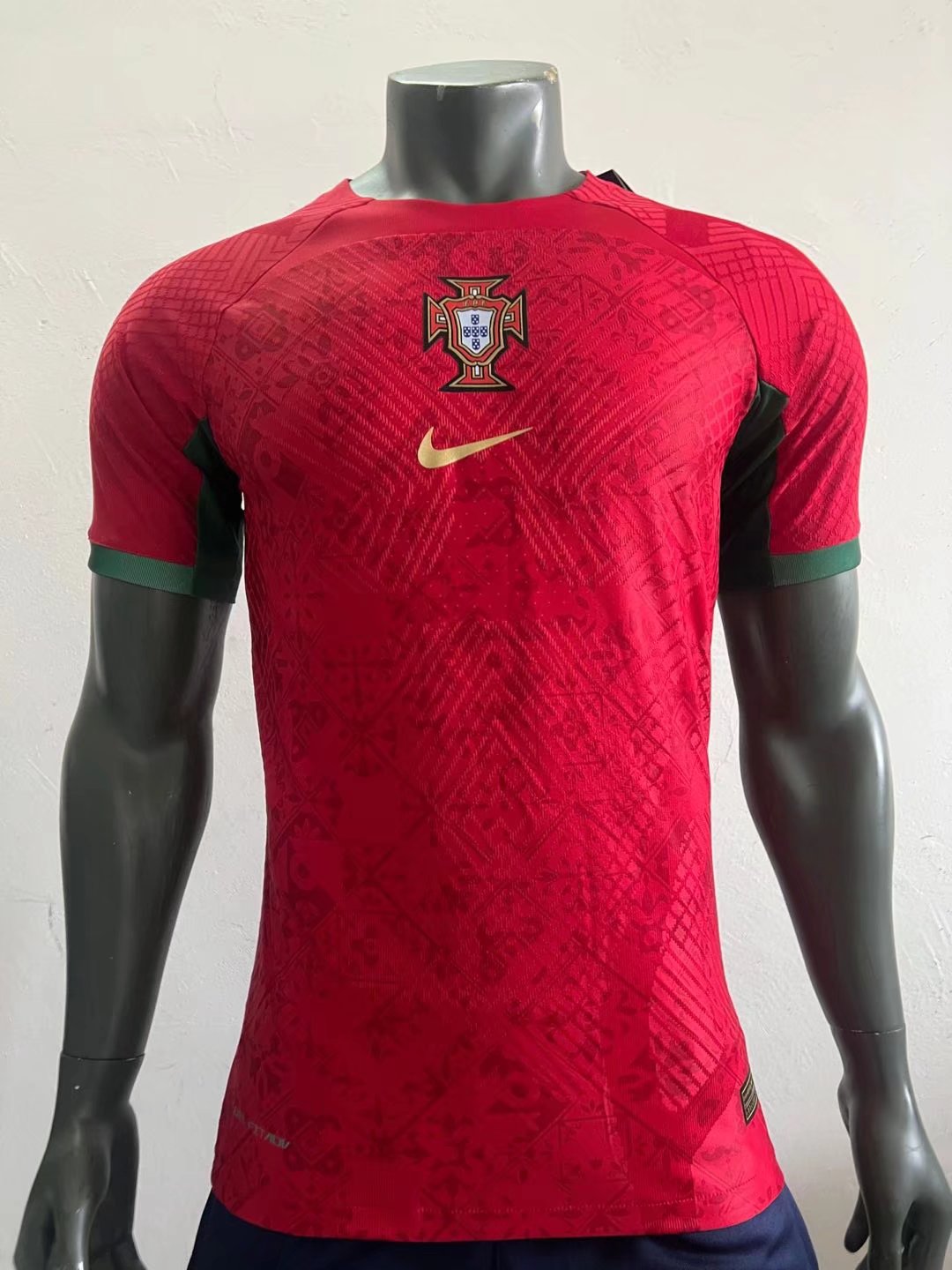22/23 Portugal Specila Soccer Jersey Player Version 1:1 Quality - leoleo123123