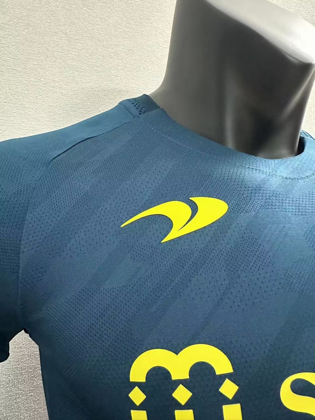 22-23 Al Nassr Away Player Version Soccer Jersey - leoleo123123