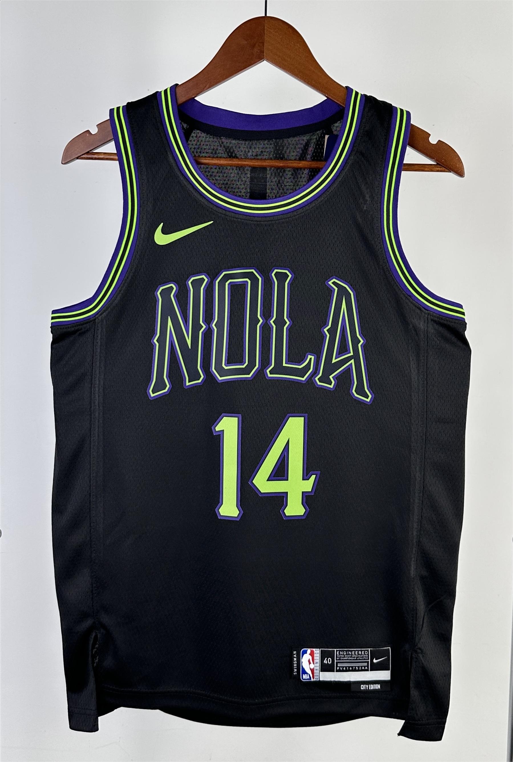 New Orleans Pelicans