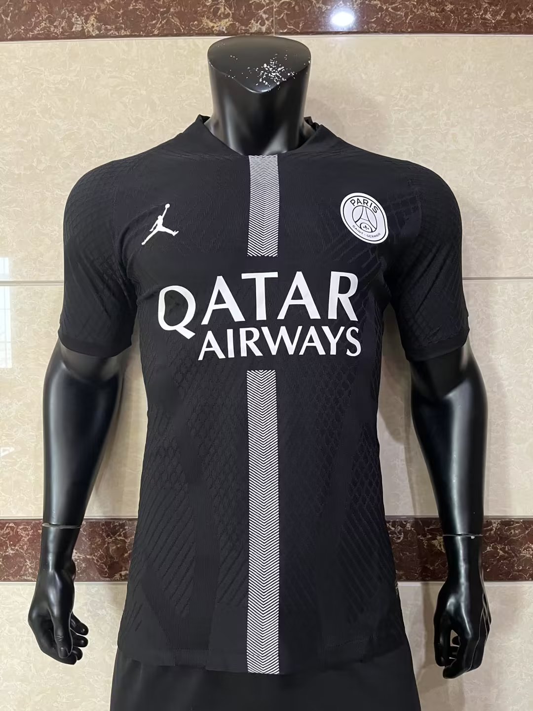 23/24 PSG Special Jordan Jersey Player Version 1:1 Quality - leoleo123123