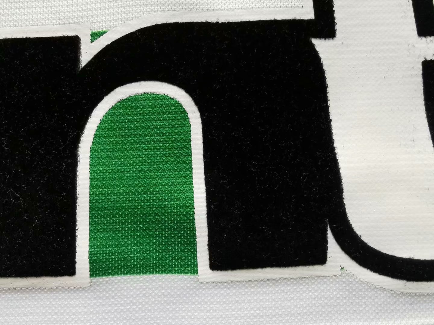 01-02 Celts Home Retro Jersey - leoleo123123