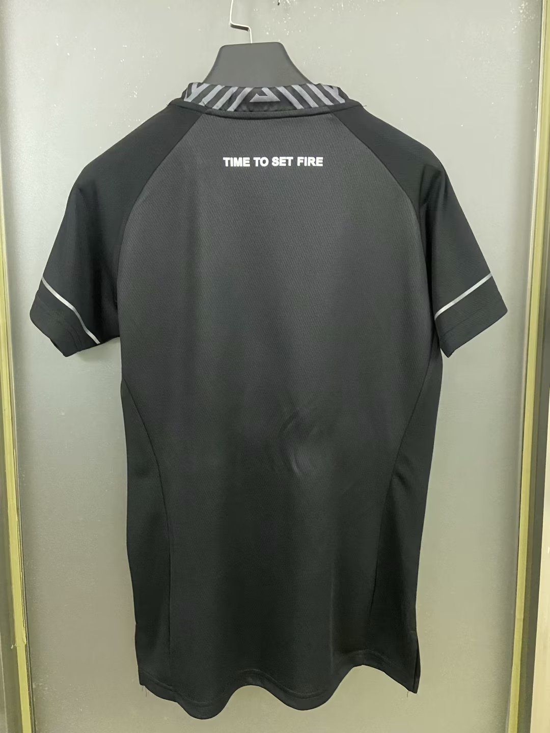 23/24 Botafogo Away Jersey 1:1 Quality - leoleo123123