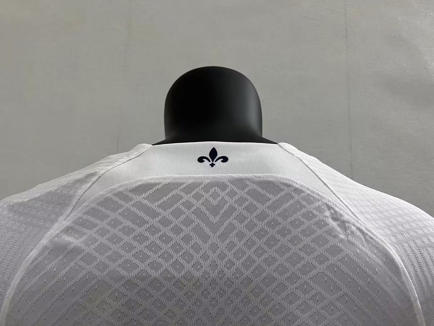 22/23 PSG White Special Jersey Player Version - leoleo123123