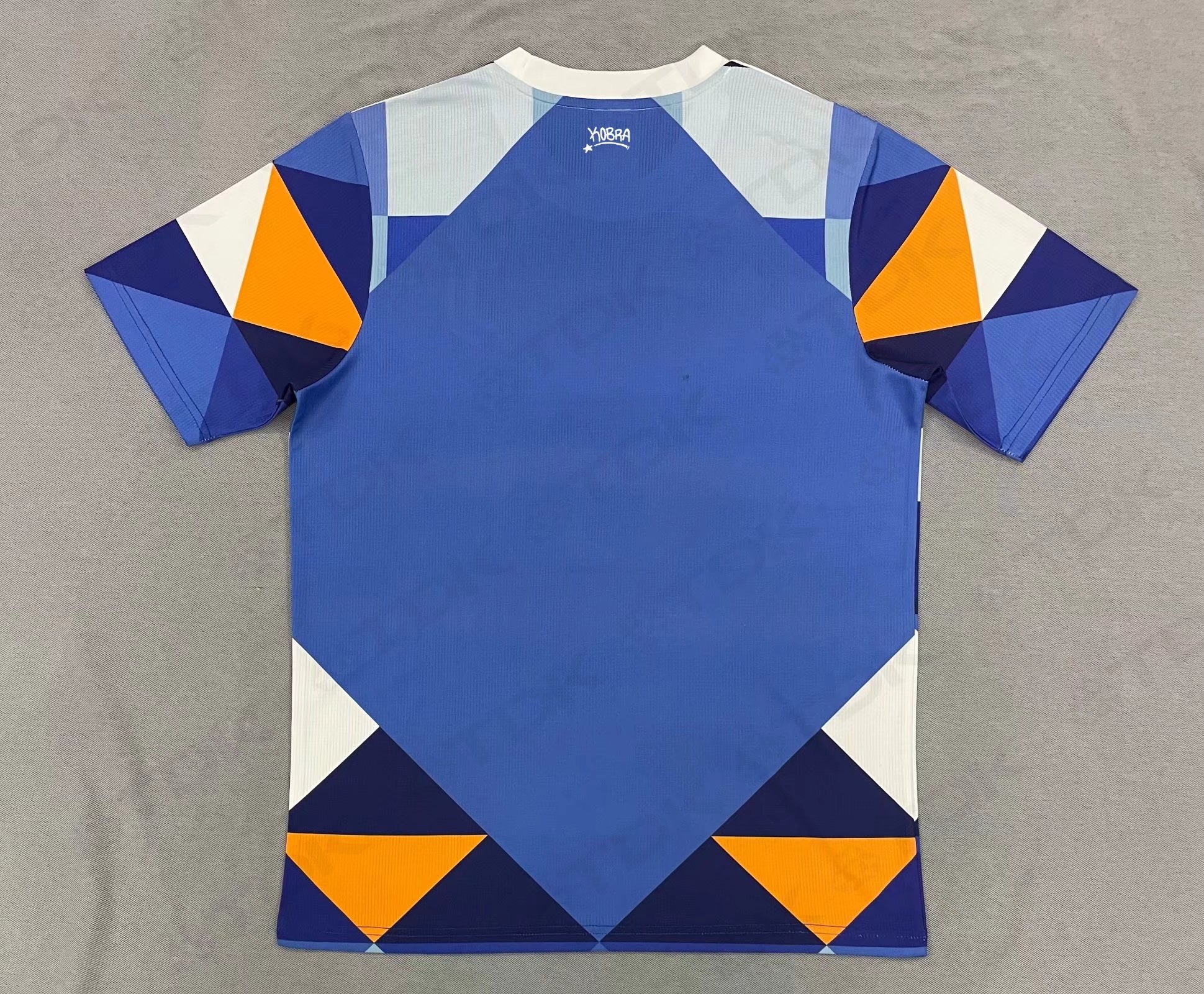 21/22 Juventus Fourth Jersey Fans Version 1:1 Quality - leoleo123123